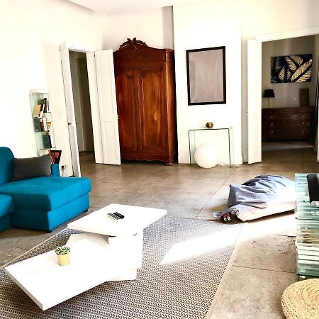 Appartement 105 M2 Rue Foch Arc De Triomphe Hyper Centre Montpellier Exteriér fotografie