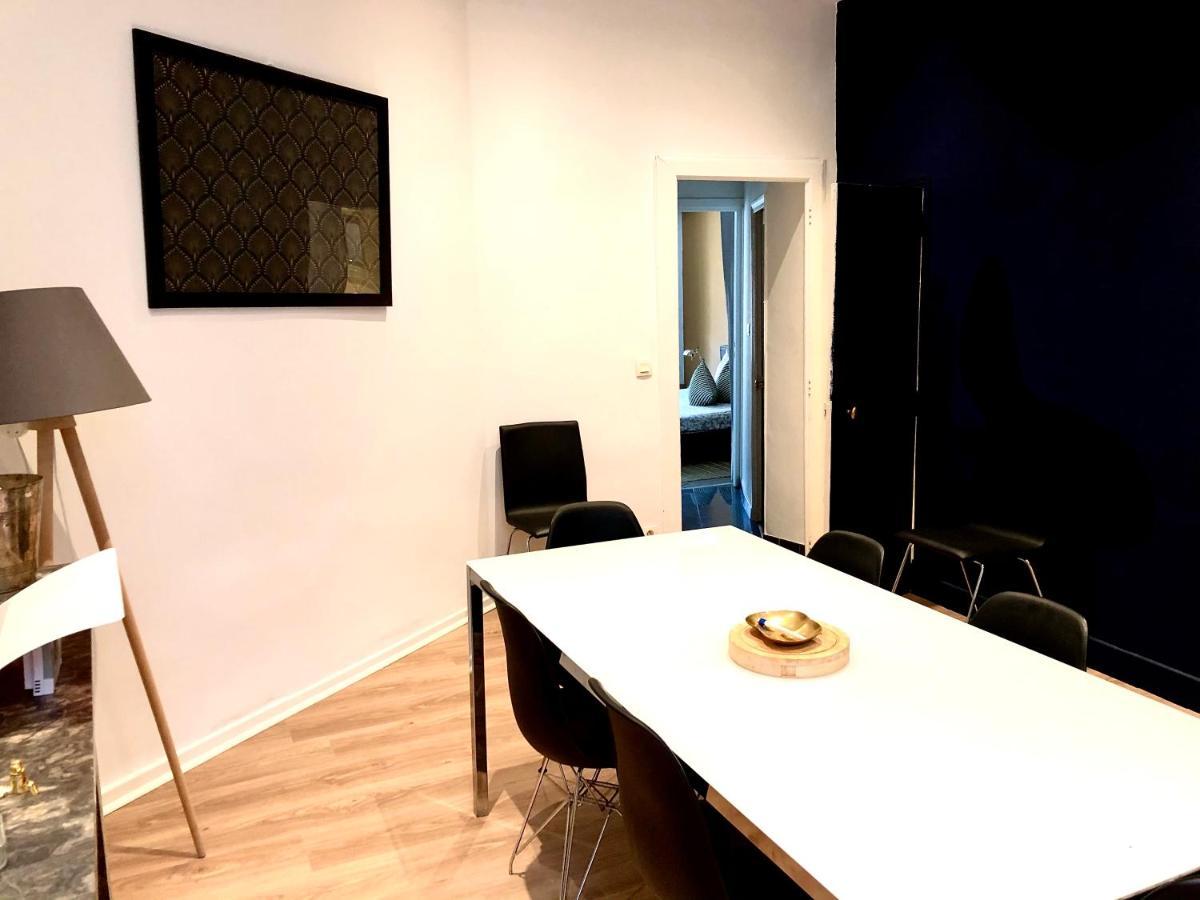 Appartement 105 M2 Rue Foch Arc De Triomphe Hyper Centre Montpellier Exteriér fotografie