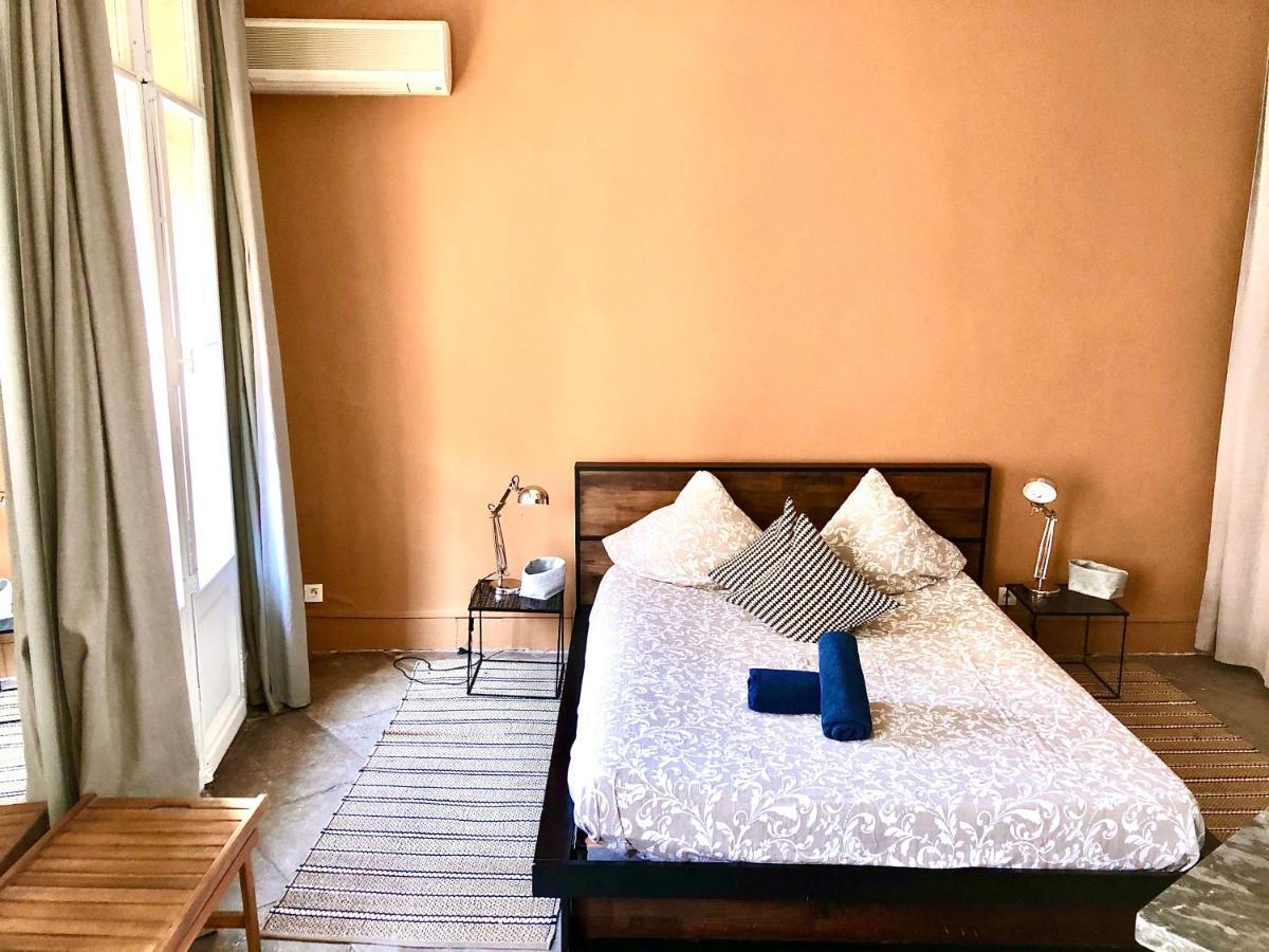 Appartement 105 M2 Rue Foch Arc De Triomphe Hyper Centre Montpellier Exteriér fotografie