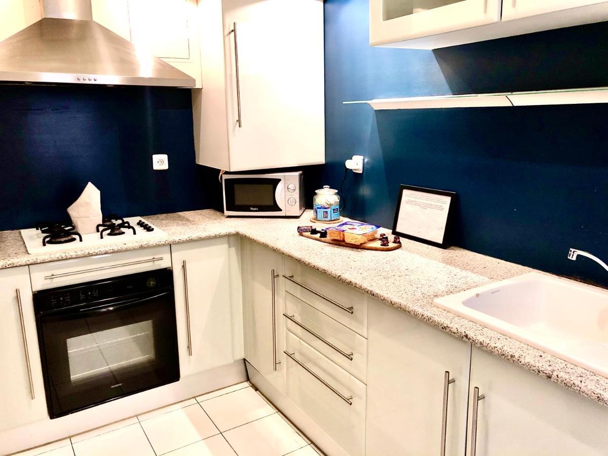 Appartement 105 M2 Rue Foch Arc De Triomphe Hyper Centre Montpellier Exteriér fotografie