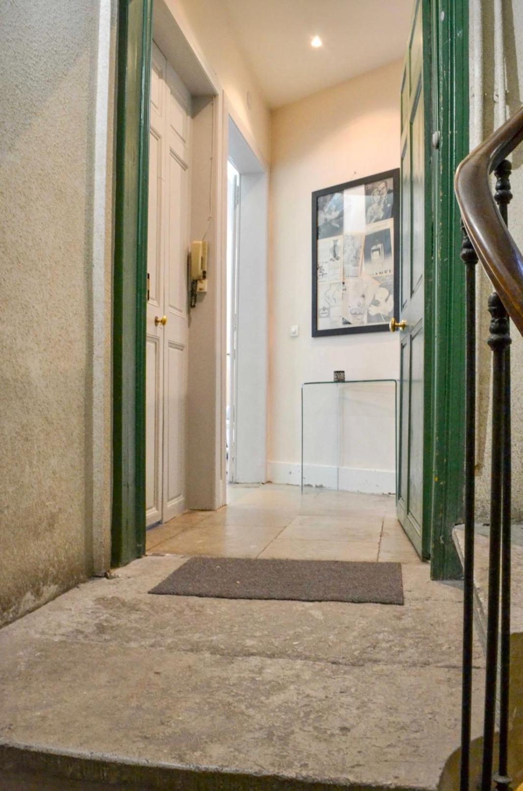 Appartement 105 M2 Rue Foch Arc De Triomphe Hyper Centre Montpellier Exteriér fotografie